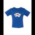 BELLA CANVAS BABY JERSEY TEE 3001B Sticker Poker Cards,Poker Colourful Decorative
